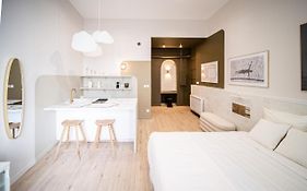 Suite Kaolin